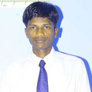 nelson nayagam-Freelancer in cuddalore,India