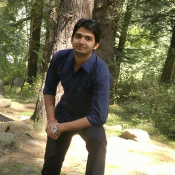 Akshay Mishra-Freelancer in Pune,India