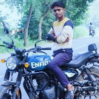 iamsantoshyadaw-Freelancer in jharkhand india,India