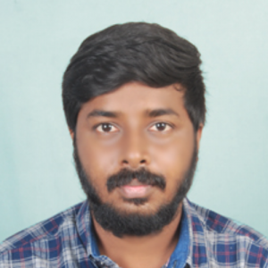 Siddharthan Maghesh-Freelancer in Coimbatore,India