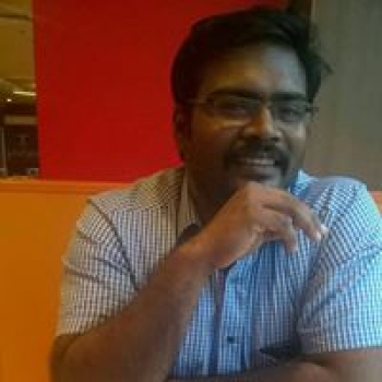 Subburaj Reddy-Freelancer in Bangalore,India