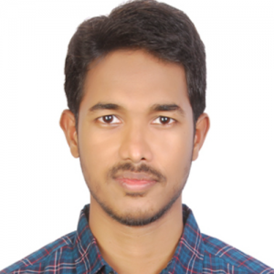 Madhu Sanjay-Freelancer in Hyderabad,India