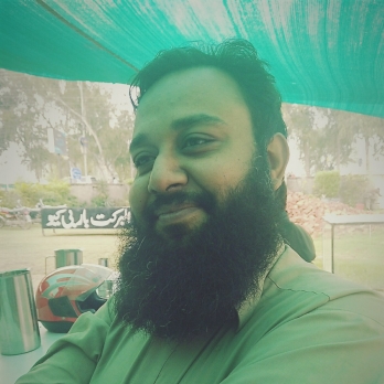 Amir Shahraz Toor-Freelancer in Sadiqabad,Pakistan