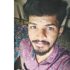 Aravindh Sekar-Freelancer in Karaikudi,India
