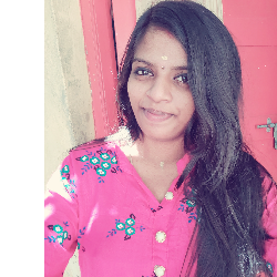 Mounika Baskaran-Freelancer in Chennai,India