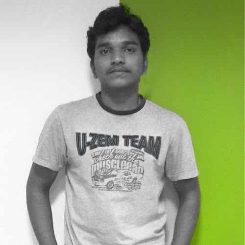 Kumar Yuva-Freelancer in Bengaluru,India