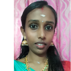Arya Chandran-Freelancer in Kochi,India