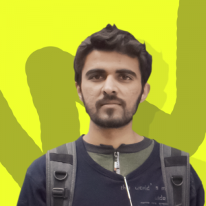 Waleed Bin Khalid-Freelancer in Karachi,Pakistan
