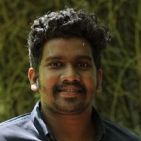 Sarath 3d-Freelancer in Mattathur,India