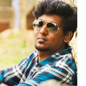 Ashik Ebenez-Freelancer in Chennai,India