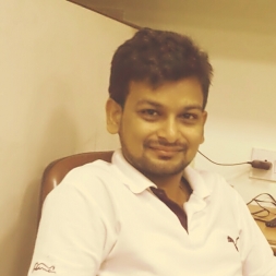 Amit Kumar-Freelancer in Kolkata,India