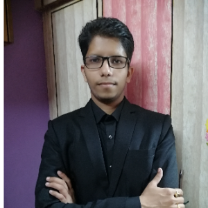 Vivek Mumbarkar-Freelancer in Navi Mumbai,India