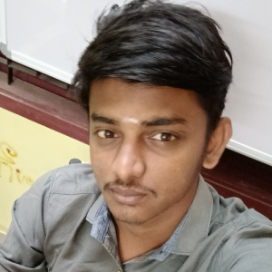 Hari Haran-Freelancer in tirunelveli,India