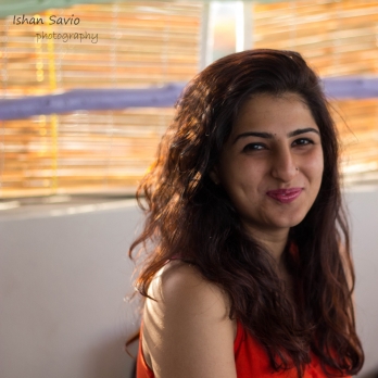 Chandni Hemdev-Freelancer in Bengaluru,India