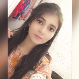 Simran Gehani-Freelancer in kandhkot,Pakistan