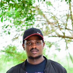 Joseph-Freelancer in Nairobi,Kenya