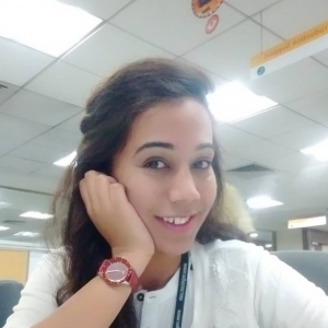 Karishma Gurjar-Freelancer in Kolkata,India