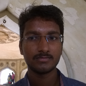 Srinivas Lanke-Freelancer in Guntur,India