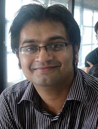 Ashish Kumar-Freelancer in Gurgaon, Haryana,India