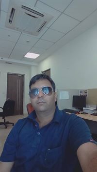 Nirvesh Bhardwaj-Freelancer in New Delhi, India,India