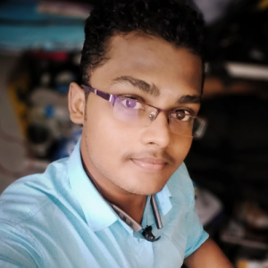 Naveenkumar Ganesan-Freelancer in SALEM,India