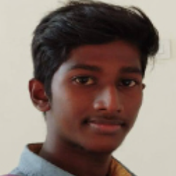 R.Yuvan Sandhar-Freelancer in ERODE,India