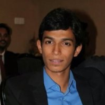 Syed Zaid-Freelancer in Medina,Pakistan