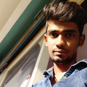 Nanu Balan-Freelancer in thirunelveli,India