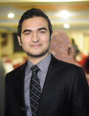 Wasif Munir-Freelancer in Lahore,Pakistan