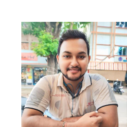 Argha Protim Chakraborty-Freelancer in Kalyani,India