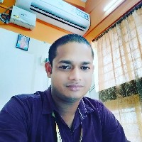 Muktikanta Samal-Freelancer in Kochi,India