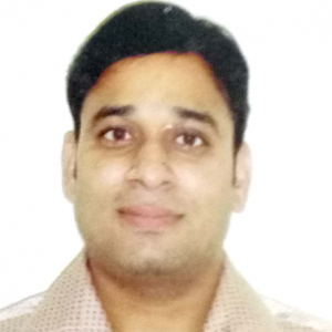 Vineet Gupta-Freelancer in Noida,India