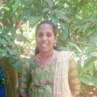 Anju K-Freelancer in Tirur,India