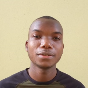 Samuel Arlindo Macuácua-Freelancer in Inhassoro,Mozambique