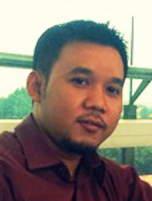Dul Chaer-Freelancer in Jakarta,Indonesia