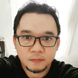 Dul Chaer-Freelancer in Jakarta,Indonesia