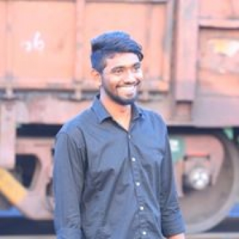 Vamsi Charan-Freelancer in Bangalore,India