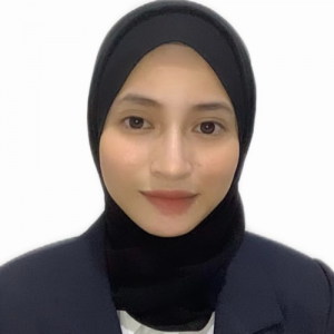 Liyana Kamarrudin-Freelancer in SERI ISKANDAR,Malaysia