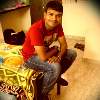 Ravi-Freelancer in ,India