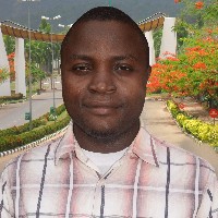 Christian Nwonu-Freelancer in Abuja,Nigeria
