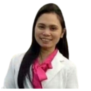 Yvonne Ponce-Freelancer in Mati,Philippines