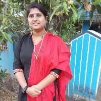 Sahitha Vk-Freelancer in Thrissur,India