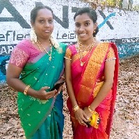 Jincy Vinjith-Freelancer in Madappallly,India