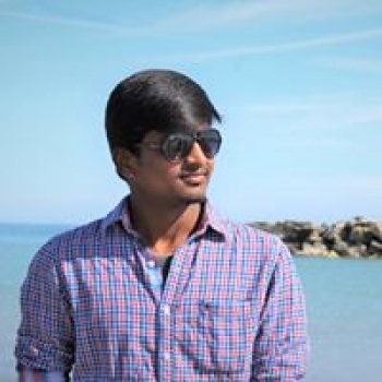 Avinash Rn-Freelancer in Bangalore,India