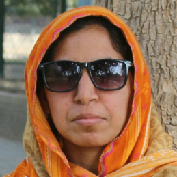 Shabana Ashraf-Freelancer in Bahawalpur,Pakistan