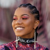 Bruna Oliveira-Freelancer in ,Brazil