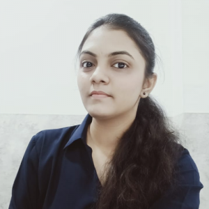 Aabha Shukla-Freelancer in Khargone,India
