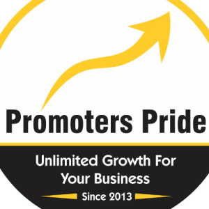 Promoters Pride-Freelancer in Ludhiana,India