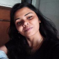 Harshali Patil-Freelancer in Mumbai,India