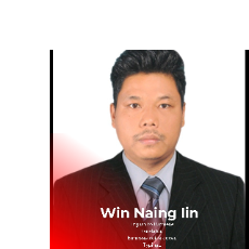 Win Nainglin-Freelancer in Yangon,Myanmar